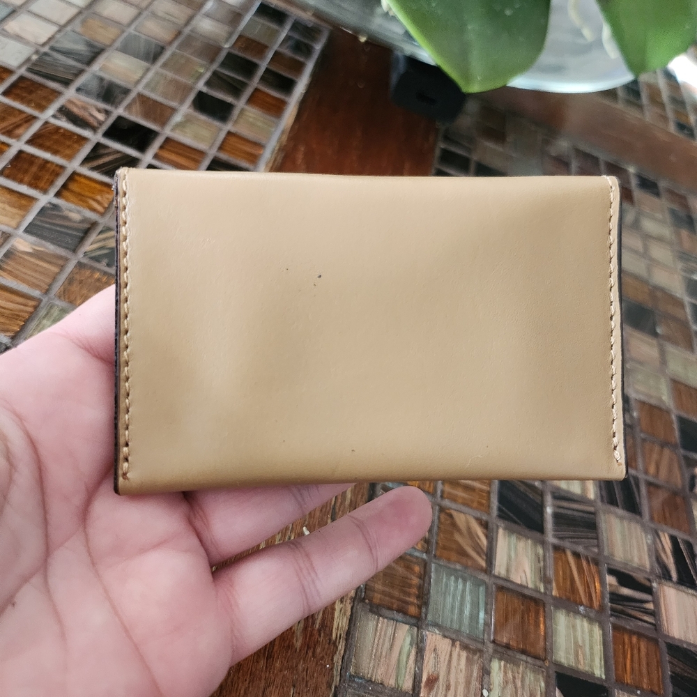 Etro card holder wallet - Picture 4 of 4